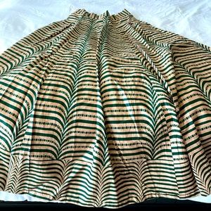 Francis + Benedict Maxi Skirt